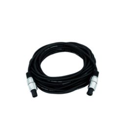Omnitronic 20m PROFI 2x1.5mm2 kabel głośnikowy